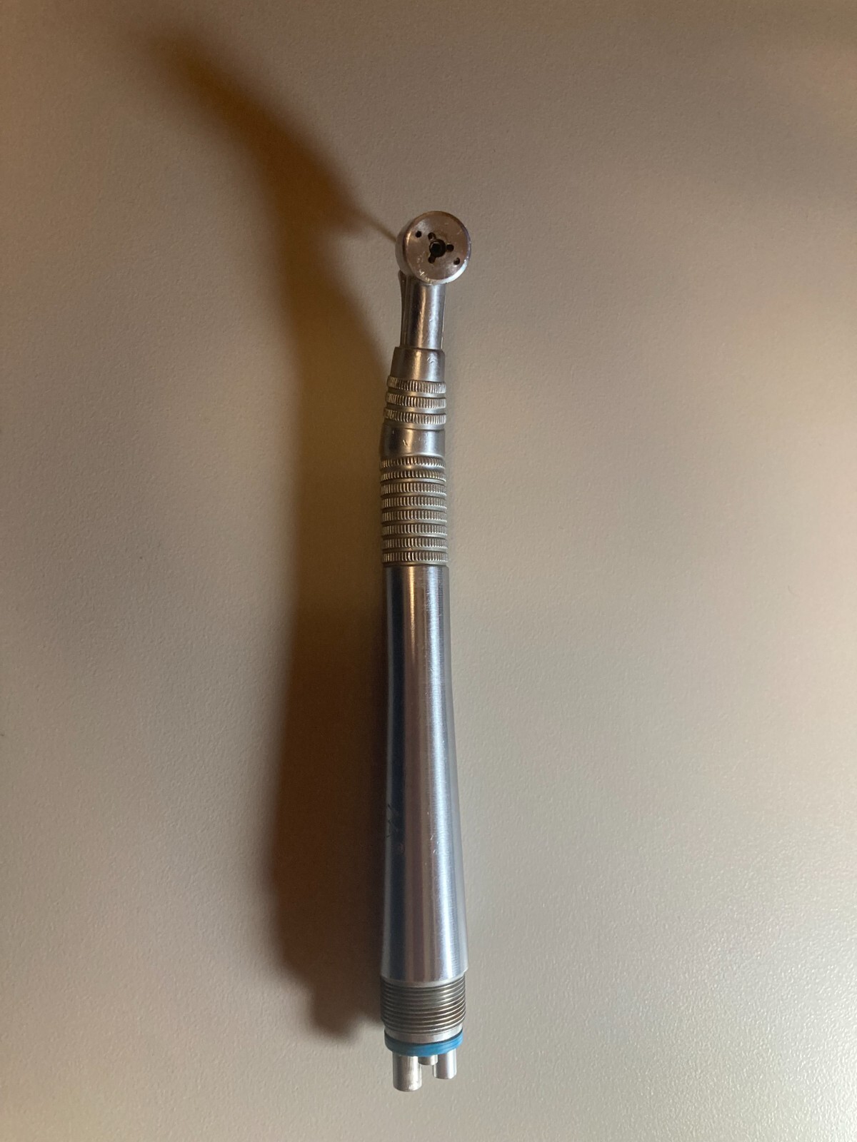 MIDWEST QUIET AIR STANDARD HANDPIECE 4 hole 3 month Warranty