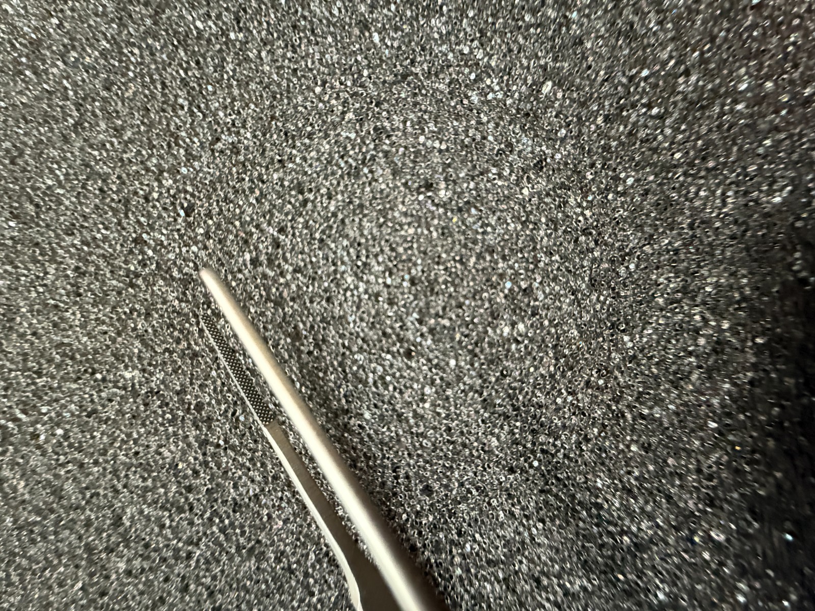 Symmetry 32-3532 Classic Plus Gerald Tissue, Tungsten Carbide Inserts Tip 1.0mm