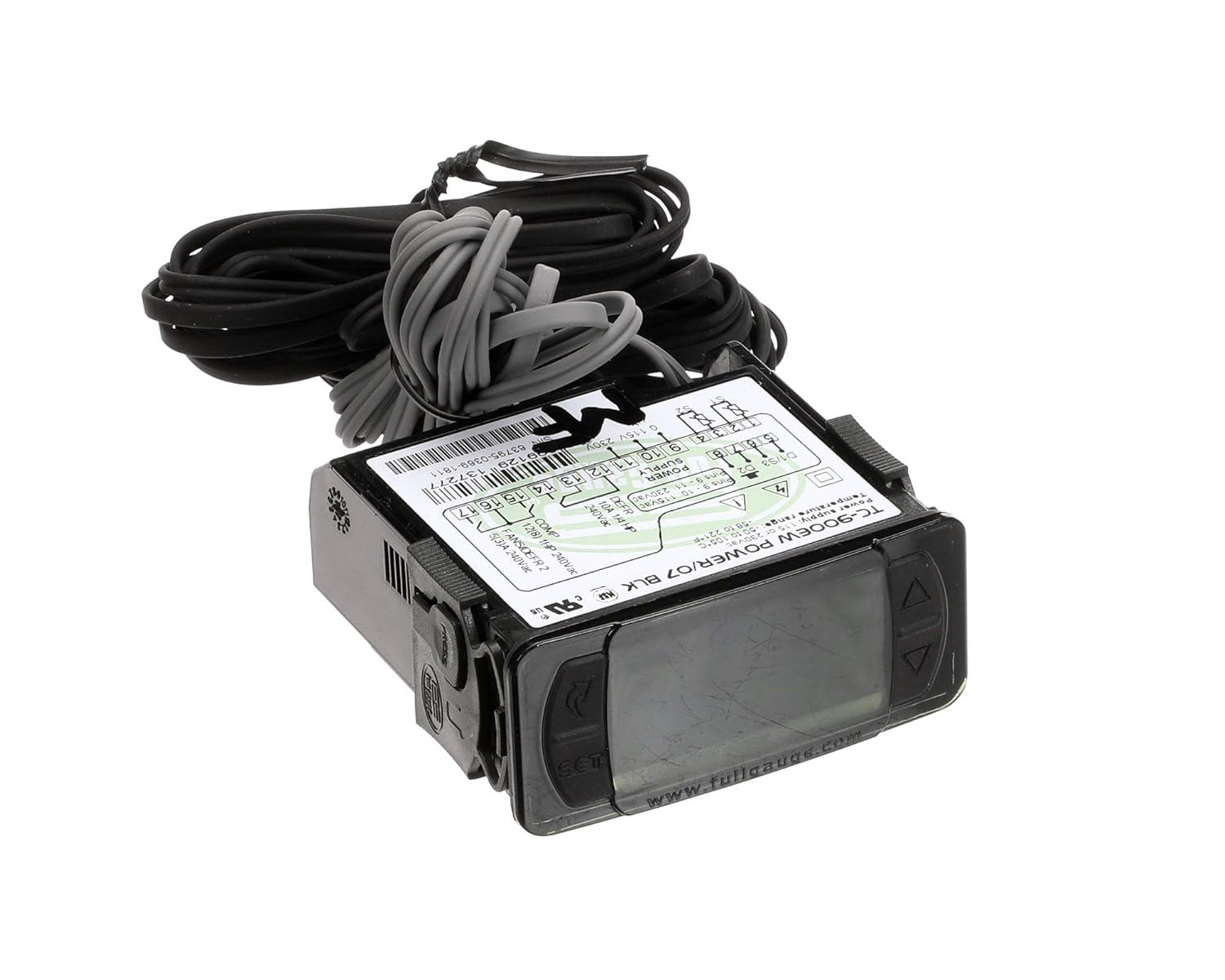 Precision Digital Controller 07000282 for Advanced Monitoring & Control