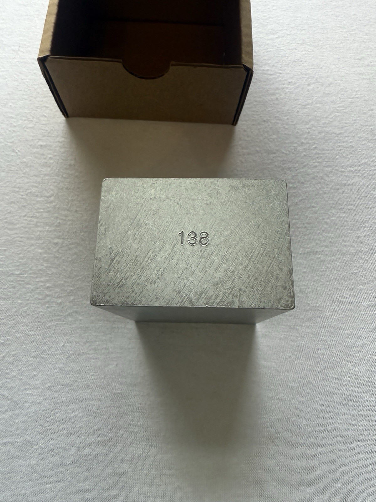 Ohaus ~ 30400189 ~ Module Block for Vials 28 mm with Warranty