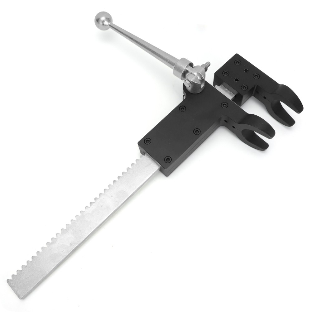 Hydraulic Coupling Tool 1 3/8″ Fork Spacing Quick Coupler Helper Install/Remover