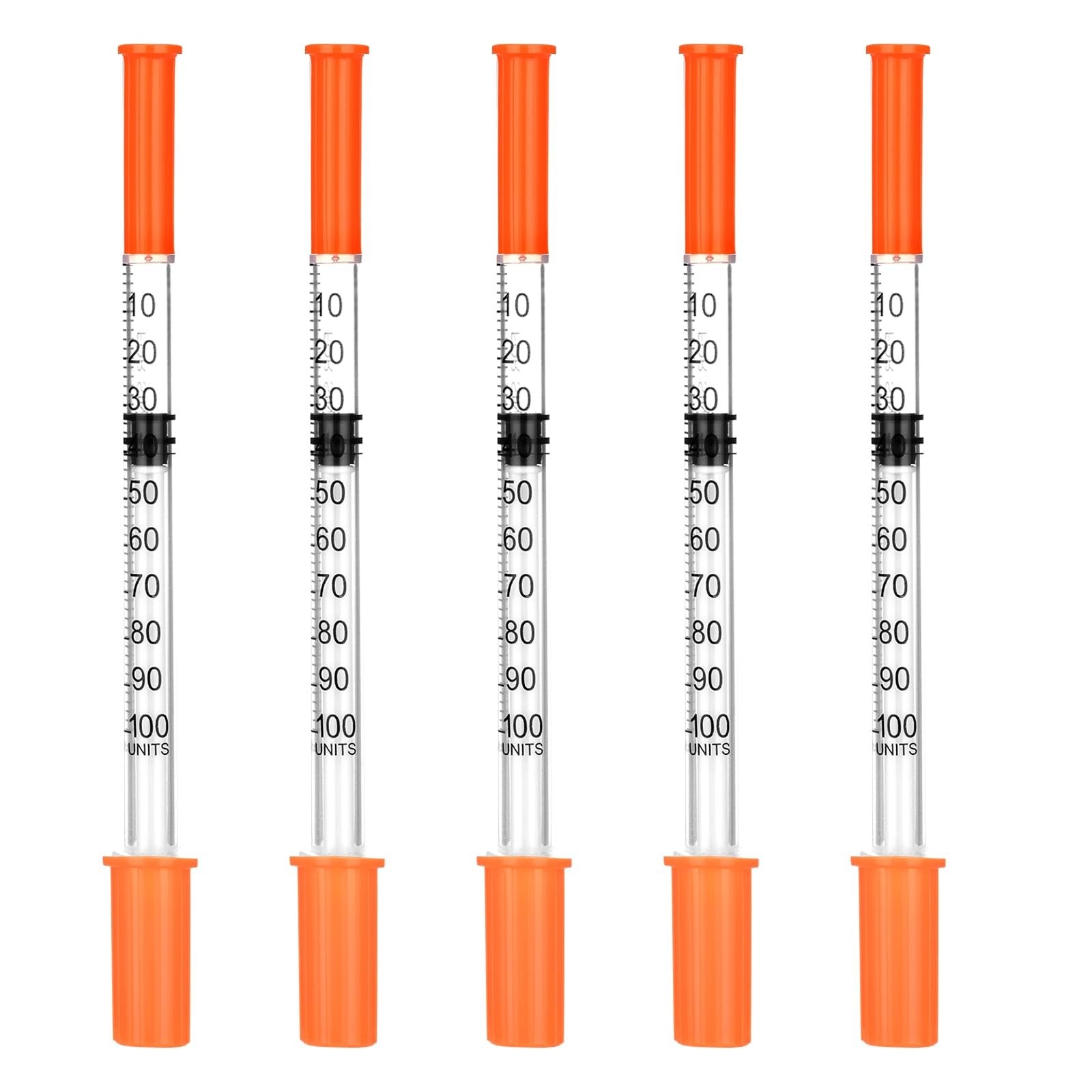 30Ga 1.0 cc/mL Lab Liquid Dispensing Needles, 5/16″ 8mm, Box of 100, Individuall