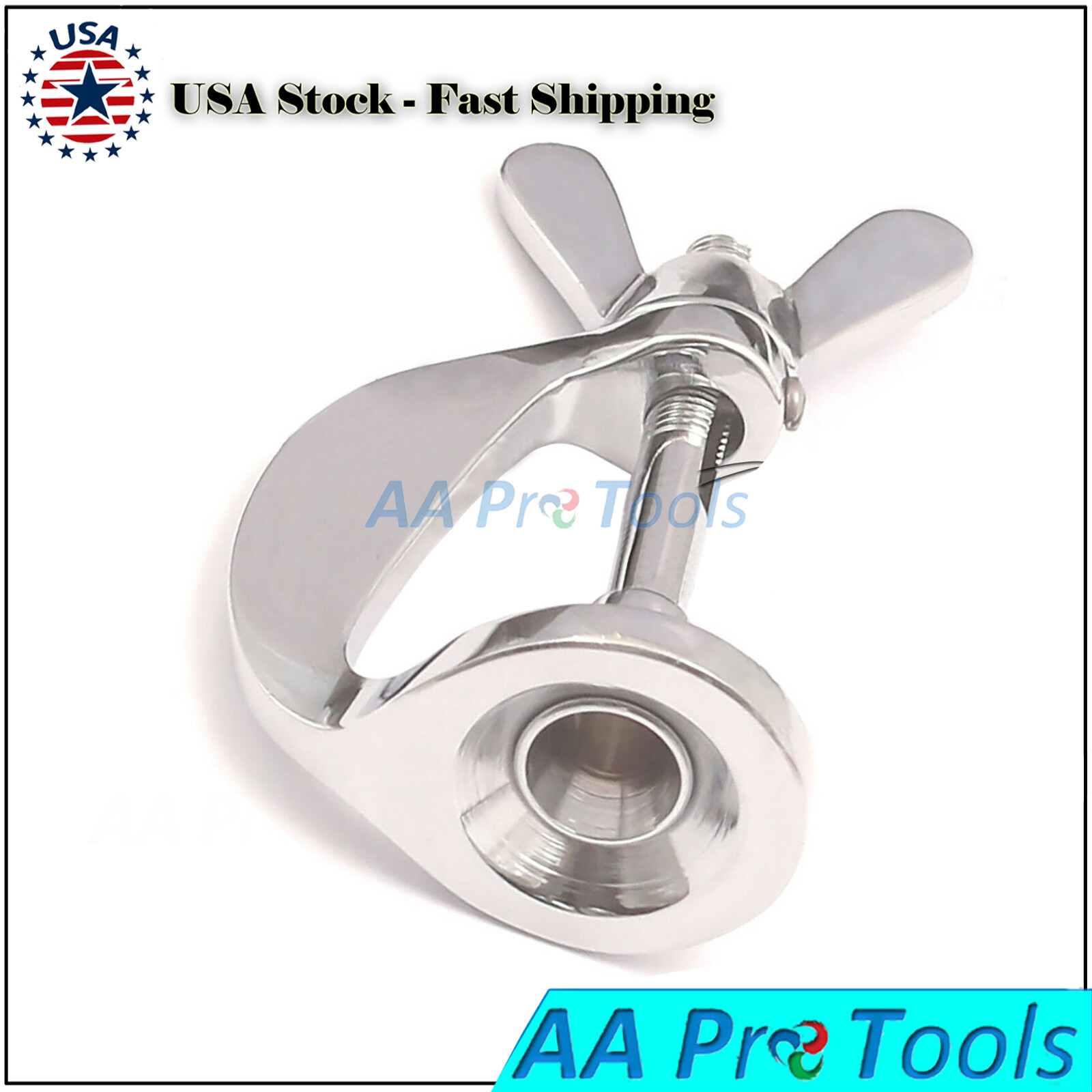 Winkelmann circumcision Clamp 13mm Urology Surgery Instruments
