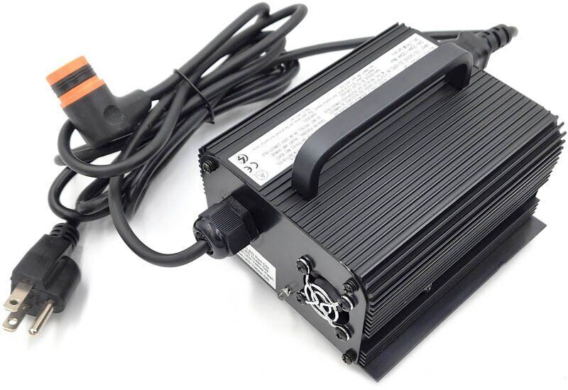 24V 10Amps Lithium Battery Charger for HELI CBD15J/18J-LI2 Electric Pallet Jack