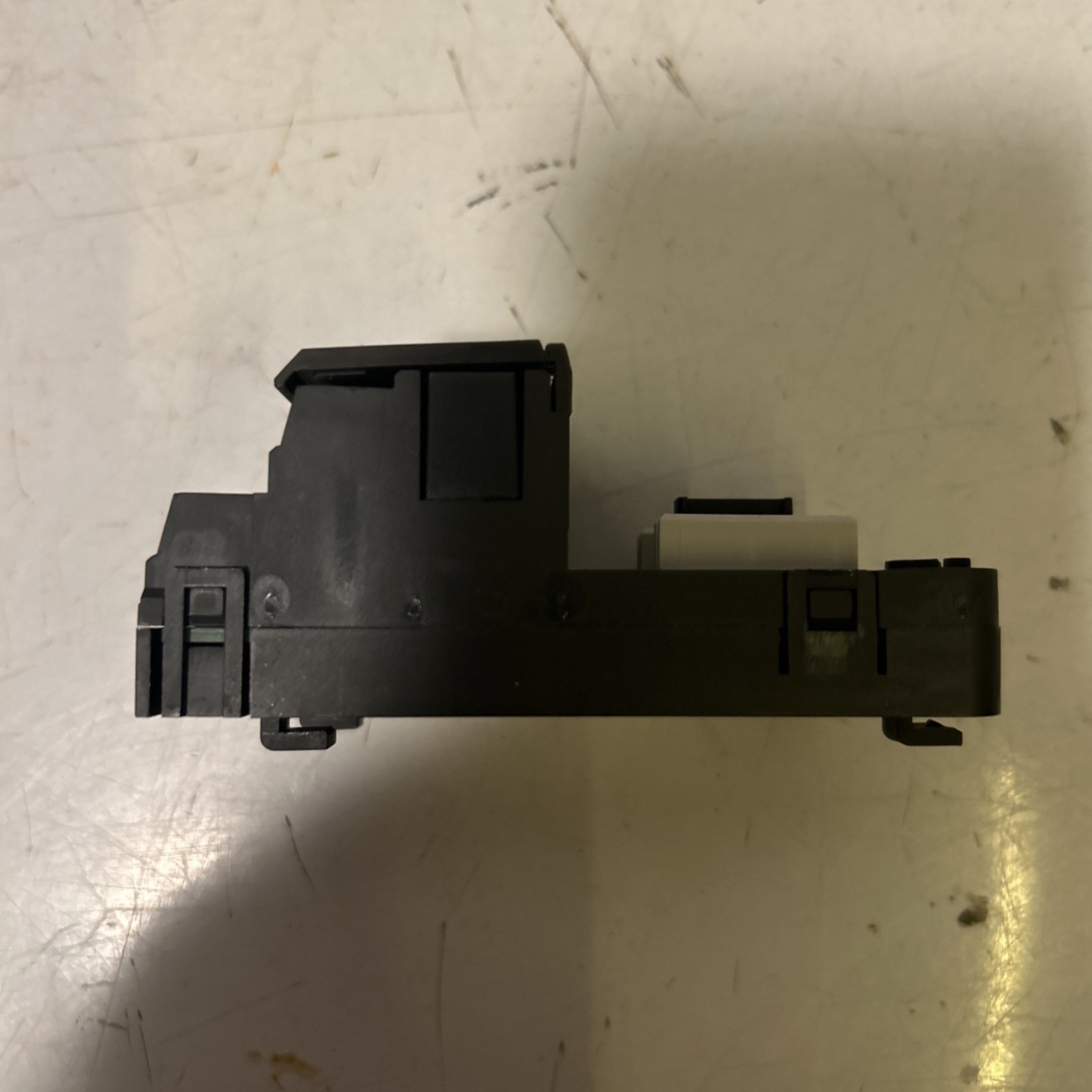 EMERSON DELTAV KJ3242X1-EA1 FIELDBUS H1 TERMINAL BLOCK SIMPLEX KJ3242X1EA1