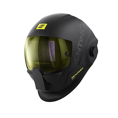 Esab Sentinel A60 Automatic Welding Helmet 0700600860 With FREE Accessories
