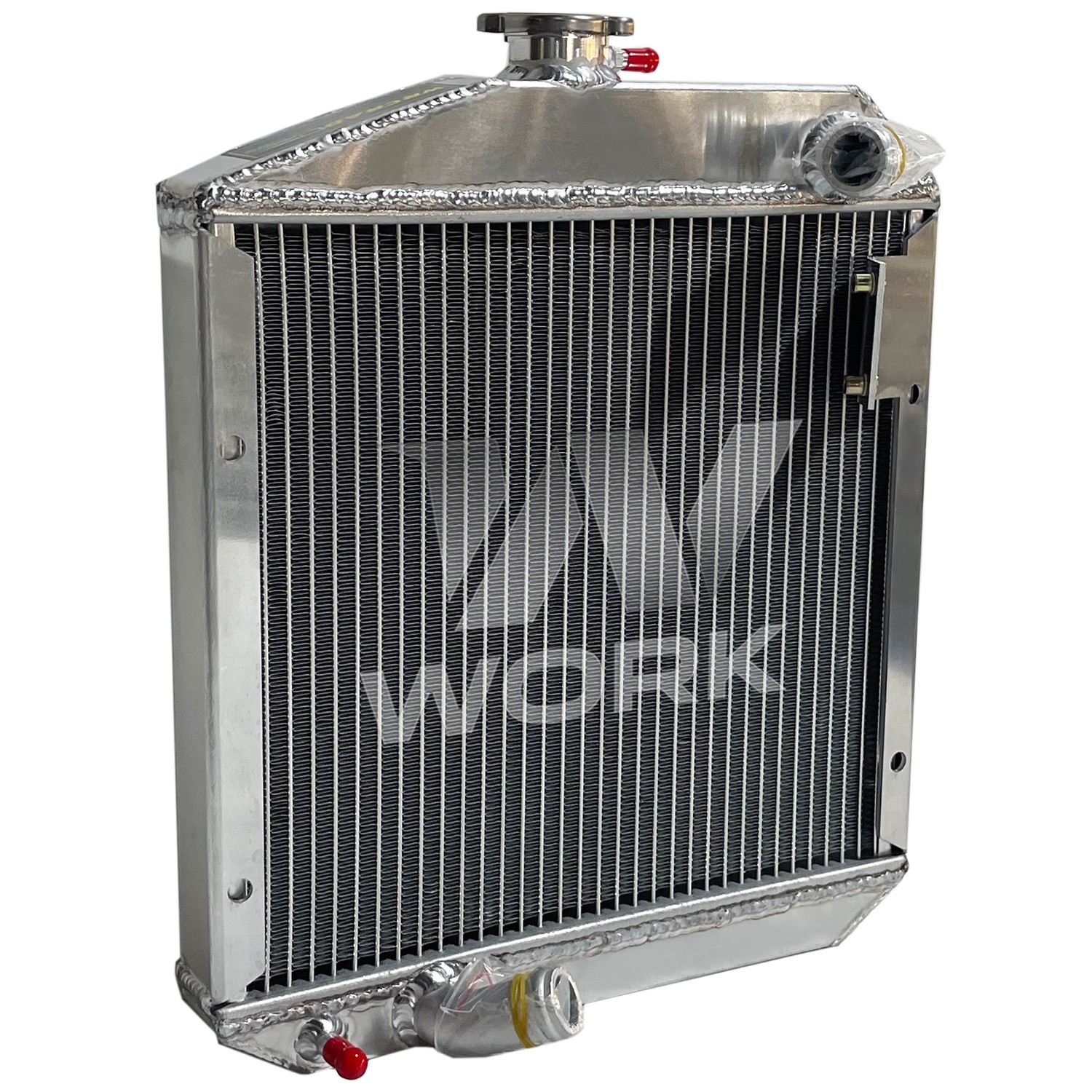 #12468-44500 Radiator For Yanmar 1601 1602 1610 1702 1720 YM1601 YM1602 YM1702