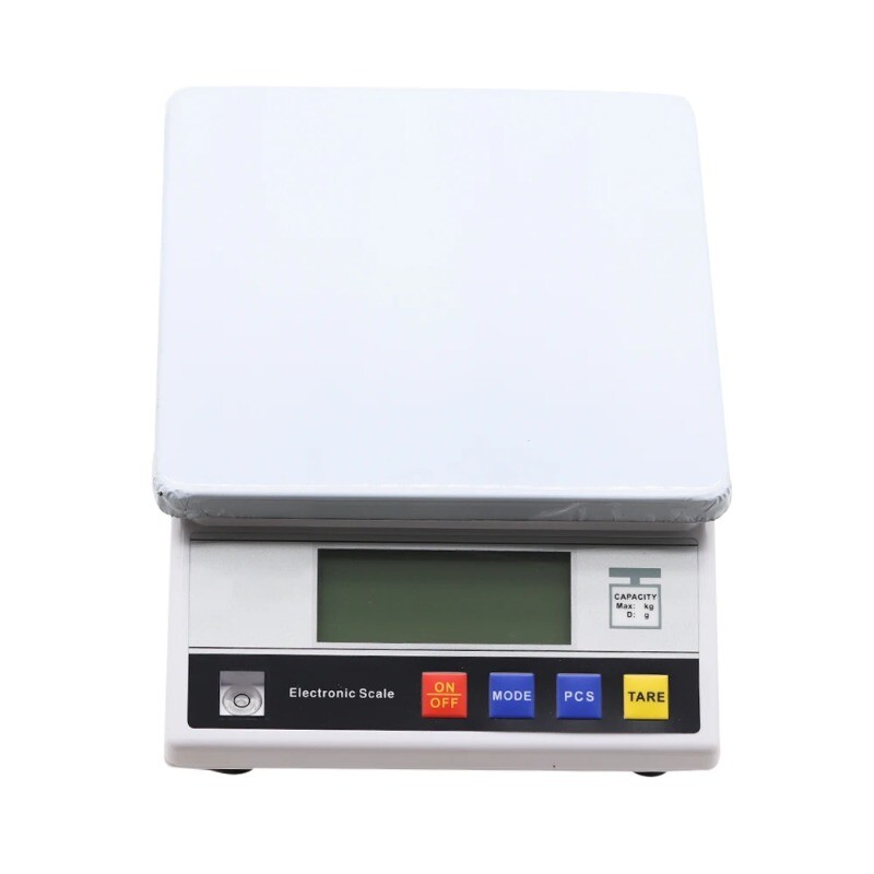 Digital Precision Electronic Laboratory Balances Industrial Weighing Scales