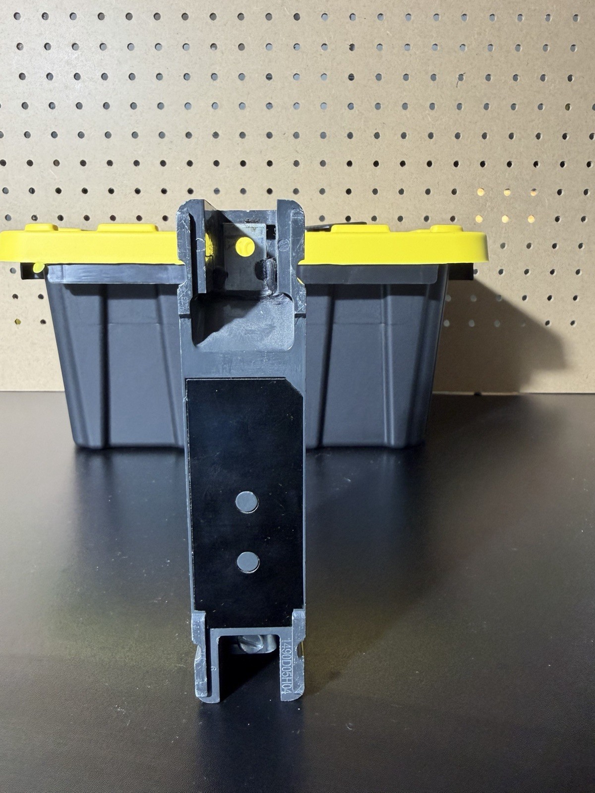 Eaton PDG21G0020TFFL PDG2 20A Circuit Breaker, 1-Pole, Type C, 451-500V