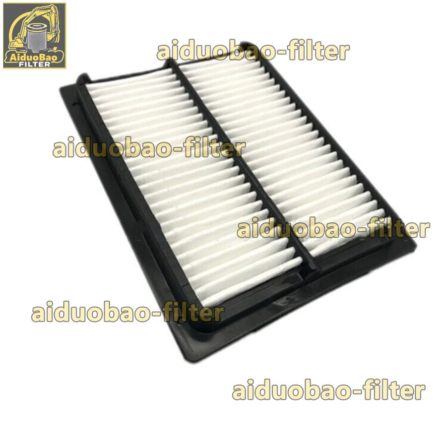 SK60-10 For Kobelco Excavator Air Conditioning Filter Factory Direct Sale Part