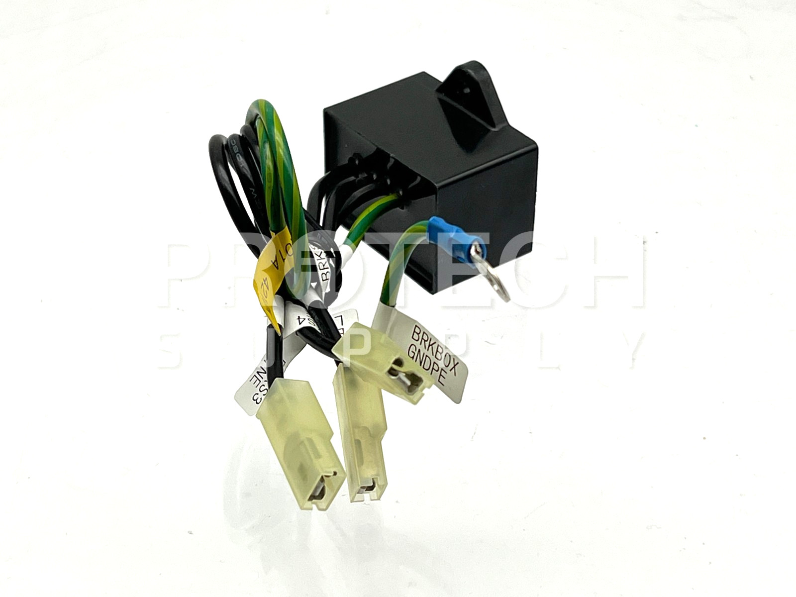 Okaya RAV-781BXZ-4 Surge Protector 250/430 with WARRANTY