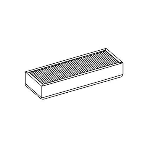 Cabin Air Filter fits Ford 2600 3600 4110 4600 5610 6600 6610 D8NN94000N20AA