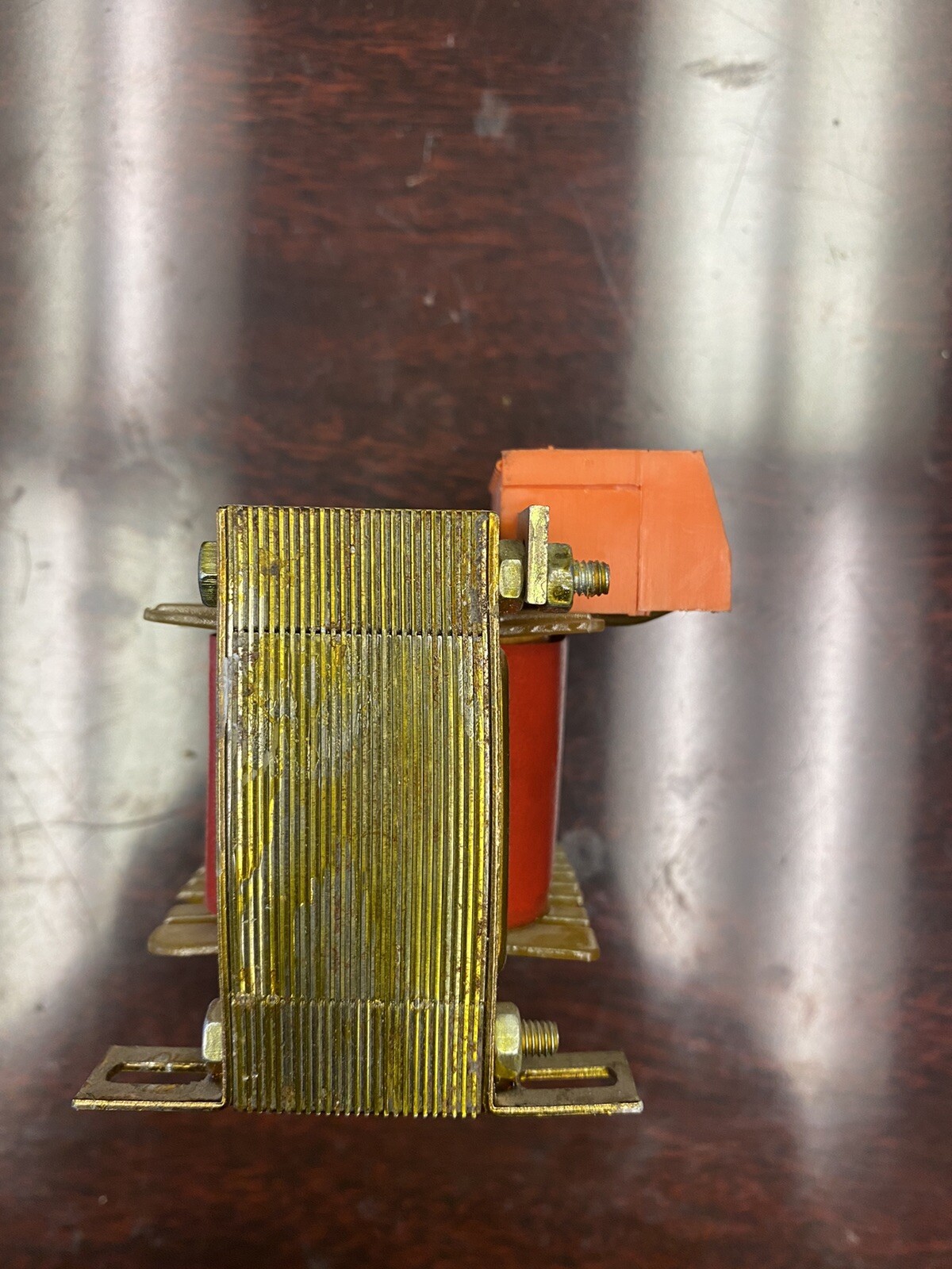 continental girbau washer transformer 115v -220v 60VA Polylux 306464