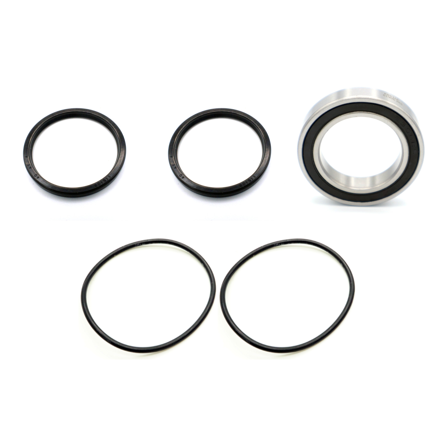 Converter spare parts compatible with Yamaha VP125 VP125-CITYLINER VP125-XCITY Y