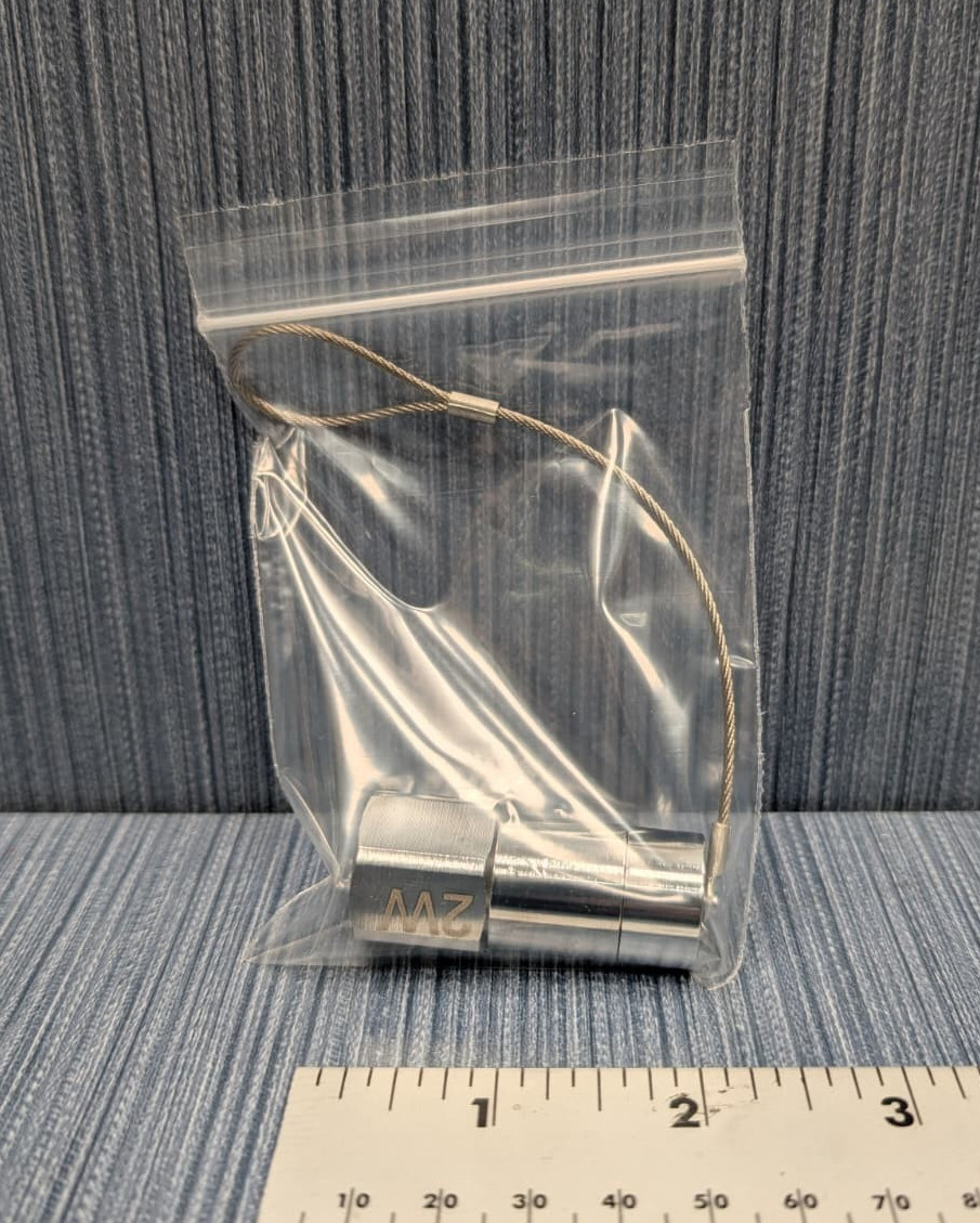 Ansul 2W Nozzle R-102 With Metal Cap – 443325