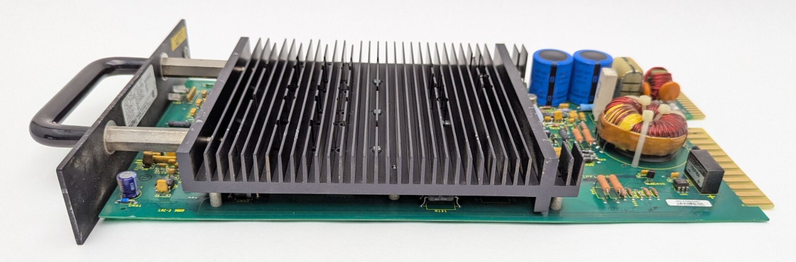 ABB Bailey IPFLD48 infi 90 I90 Power System Module 120/240Vac 125VDC – Blue Cap