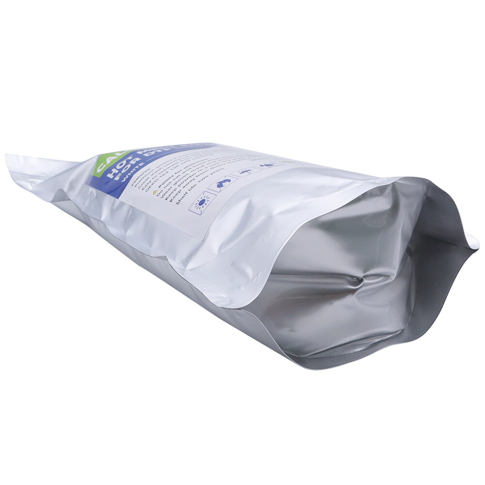1KG 2.2lbs White TPU DTF Powder Digital Transfer Hot Melt Adhesive Powder USA