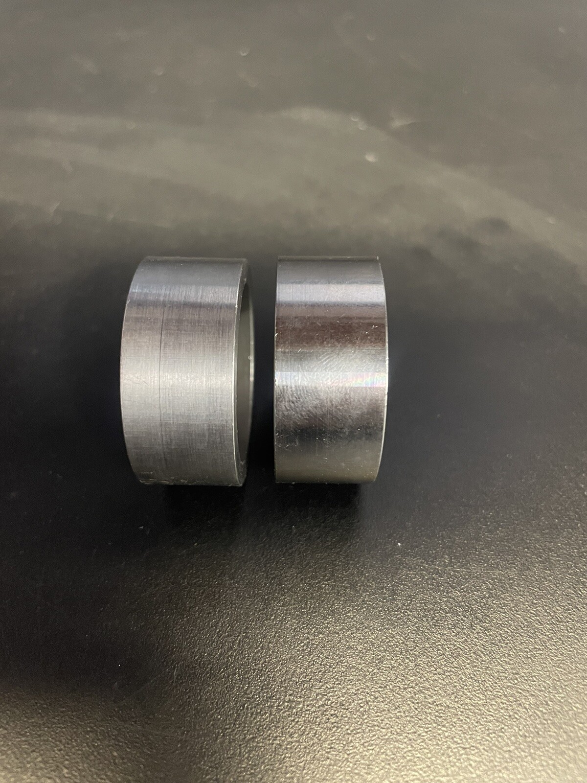 Bushing Steel Sleeve Inner ring 1 1/2″ ( outer ) x 1 1/8″ (inner) QTY 2