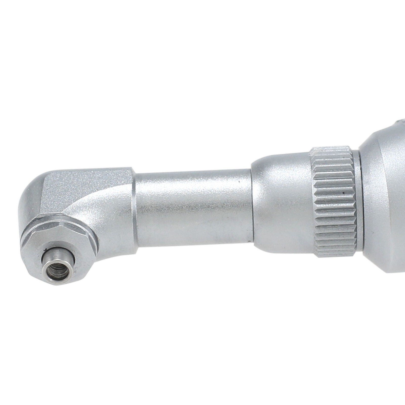 Dental Hygiene Prophy Handpiece Straight Nose Cone 4:1 Contra Angle HP-44M NSK