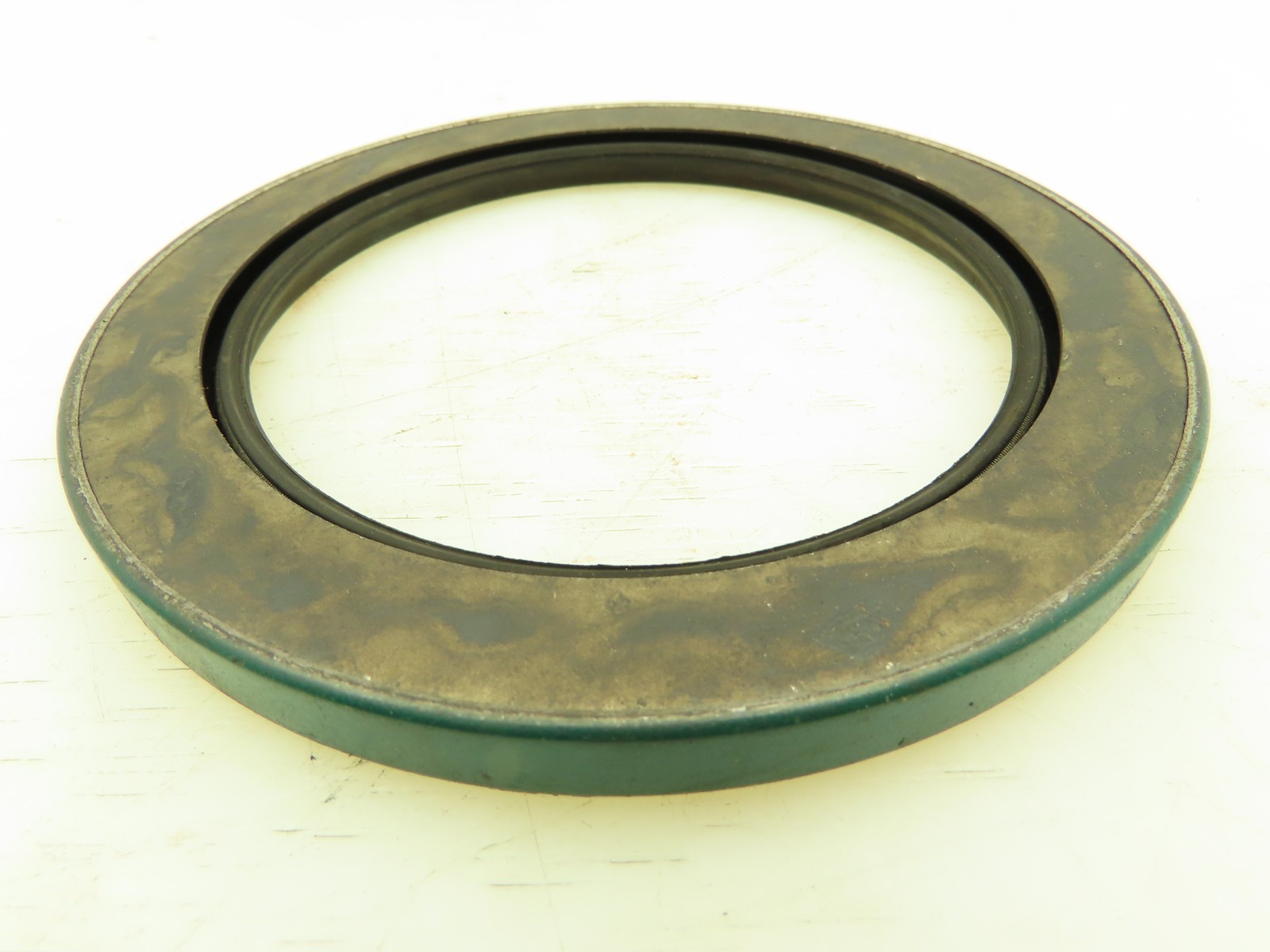 CR 42573 Oil Seal, 4.250 in Shaft, 5.751 in OD, 0.438 in Width