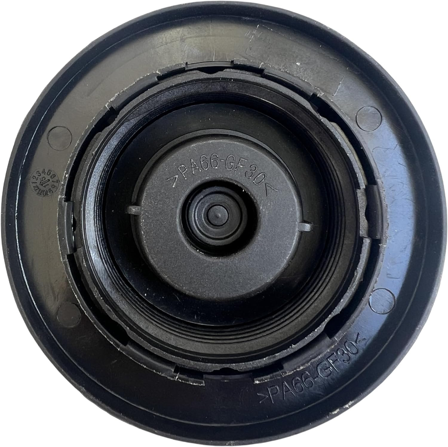 Coolant Reservoir Cap Compatible with F250 F350 F450 F550 (2015-2019) 145KPa(21p