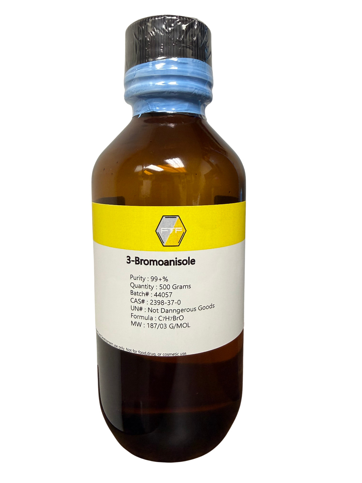 3-Bromoanisole – 500 Grams