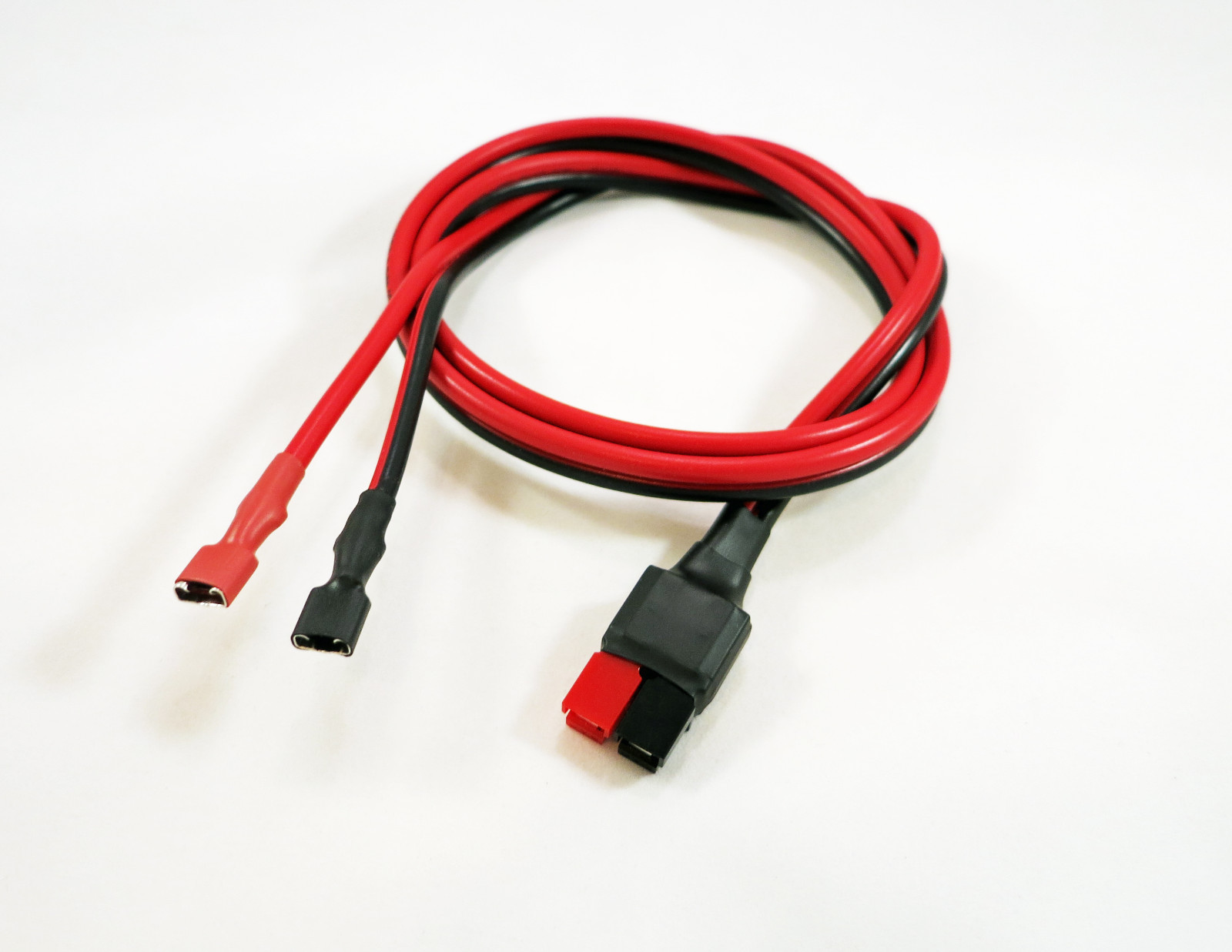 Adapter Cables fit ANDERSON POWERPOLE, Power Supply, Battery, F2, 4mm Post, Ring