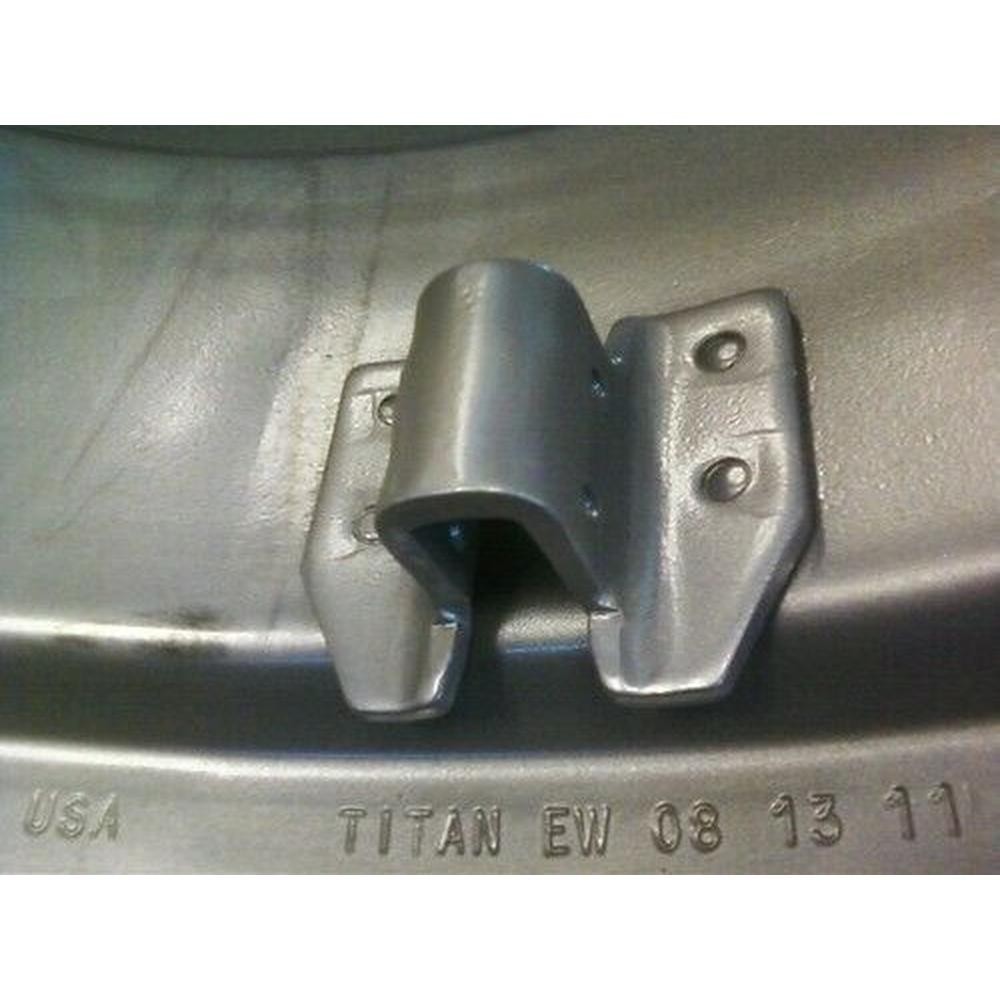 R2062 Rear Rim – 4 Loop Fits Co-Op