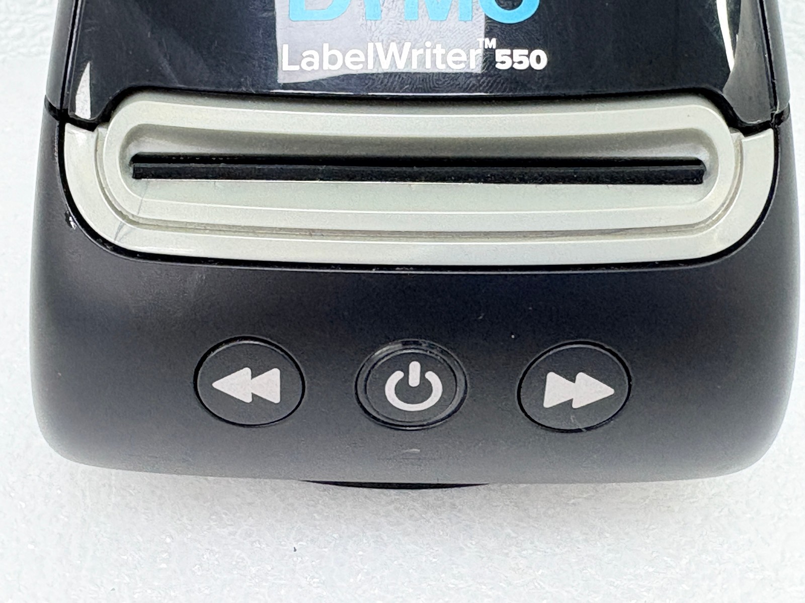 Pre Owned | Dymo LabelWriter 550 Thermal Label Printer Only – No Pwr Adapter