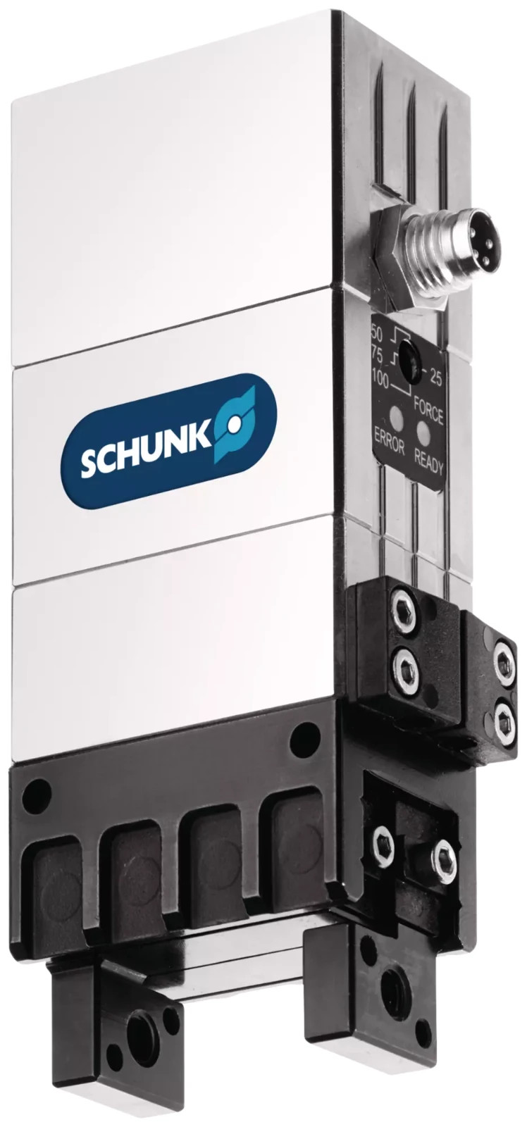 *NEW* SCHUNK EGP40-N-N-B / EGP40NNB 310940 Electric Parallel Gripper 24vdc