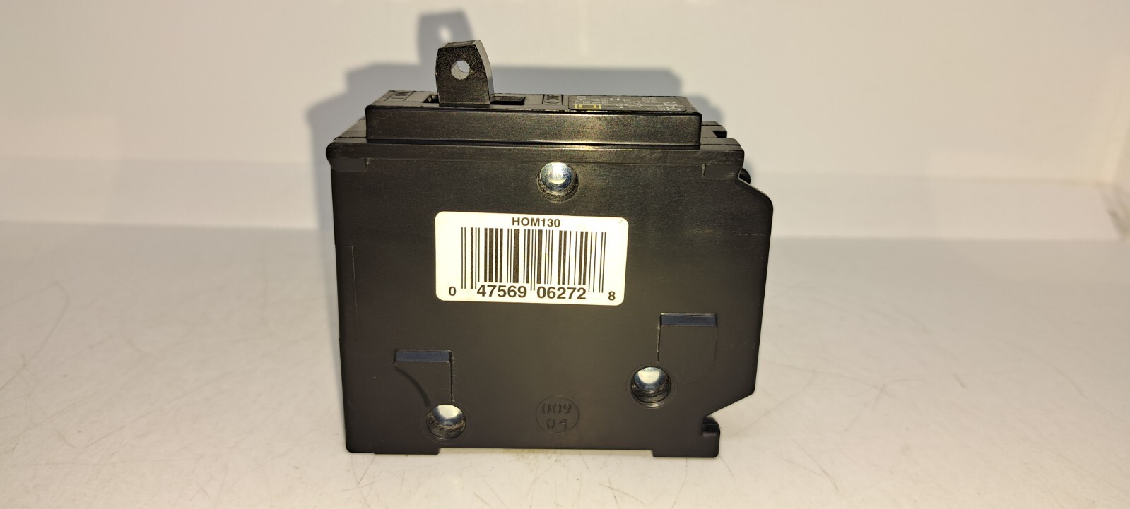 SQUARE D HOM130 30 Amp 1 Pole 120/240V Circuit Breaker NEW