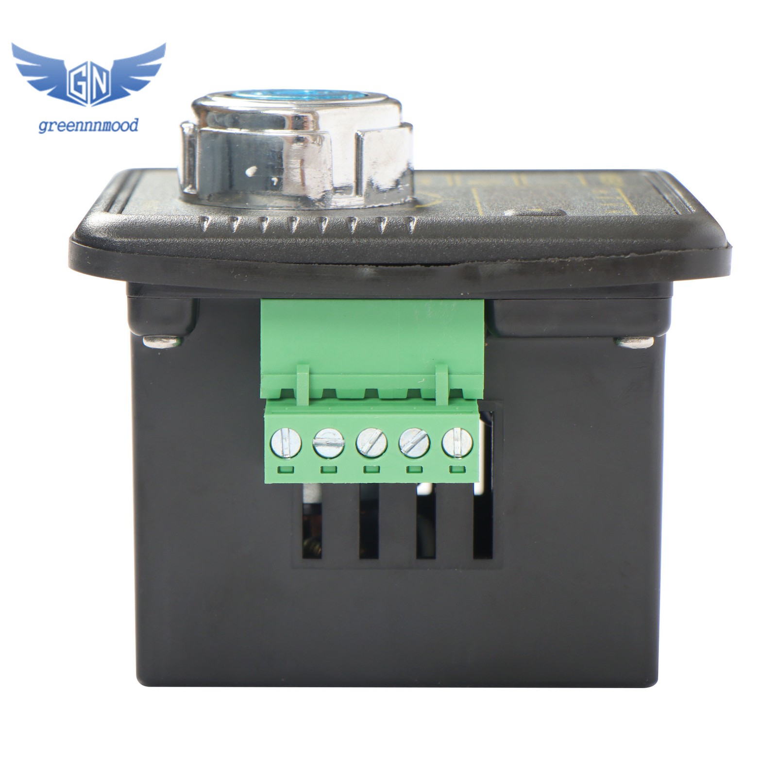 DC10K Genset Controller Generator Controller Engine Manual Start Controller pe66