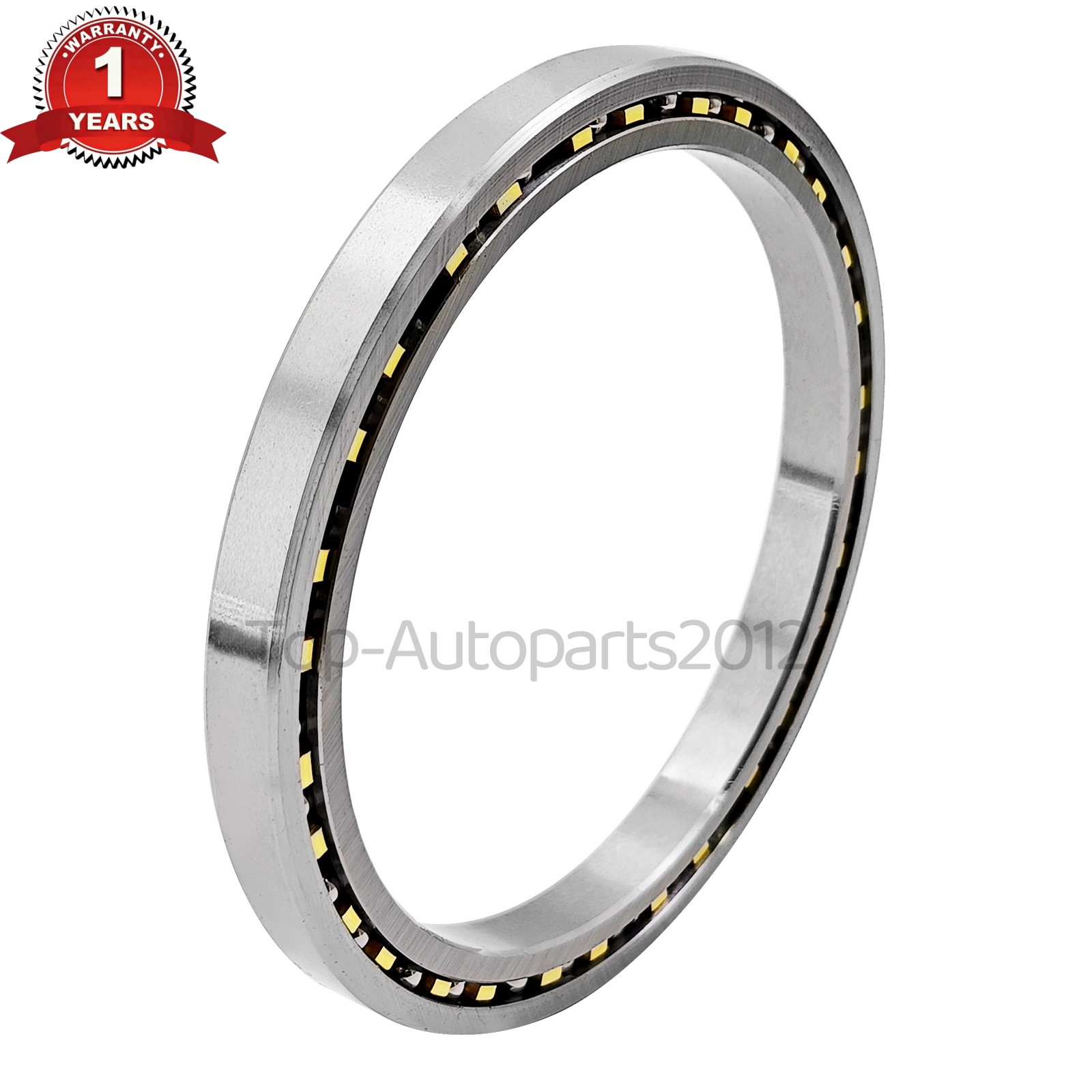 NEW CSXD045 roller bearing 4.5″x5.5″x0.5″ (114.3mm x 139.7mm x 12.7mm) KD045XP0