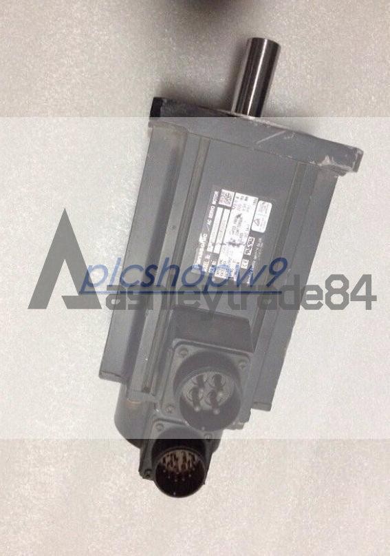 1PCS Used Panasonic servo motor MSMA302A1C Tested Good