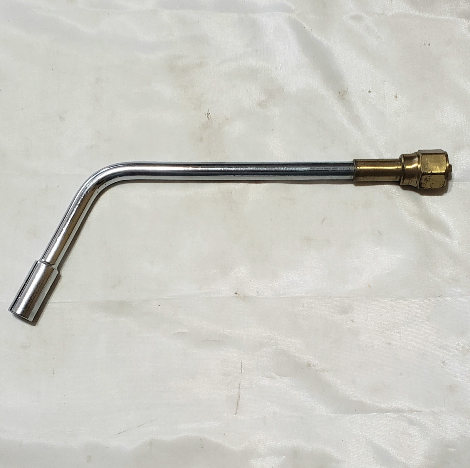 Victor 8-MFA Rosebud Heating Torch Tip Nozzle 315FC HD310C 0323-0252 Nickel USA