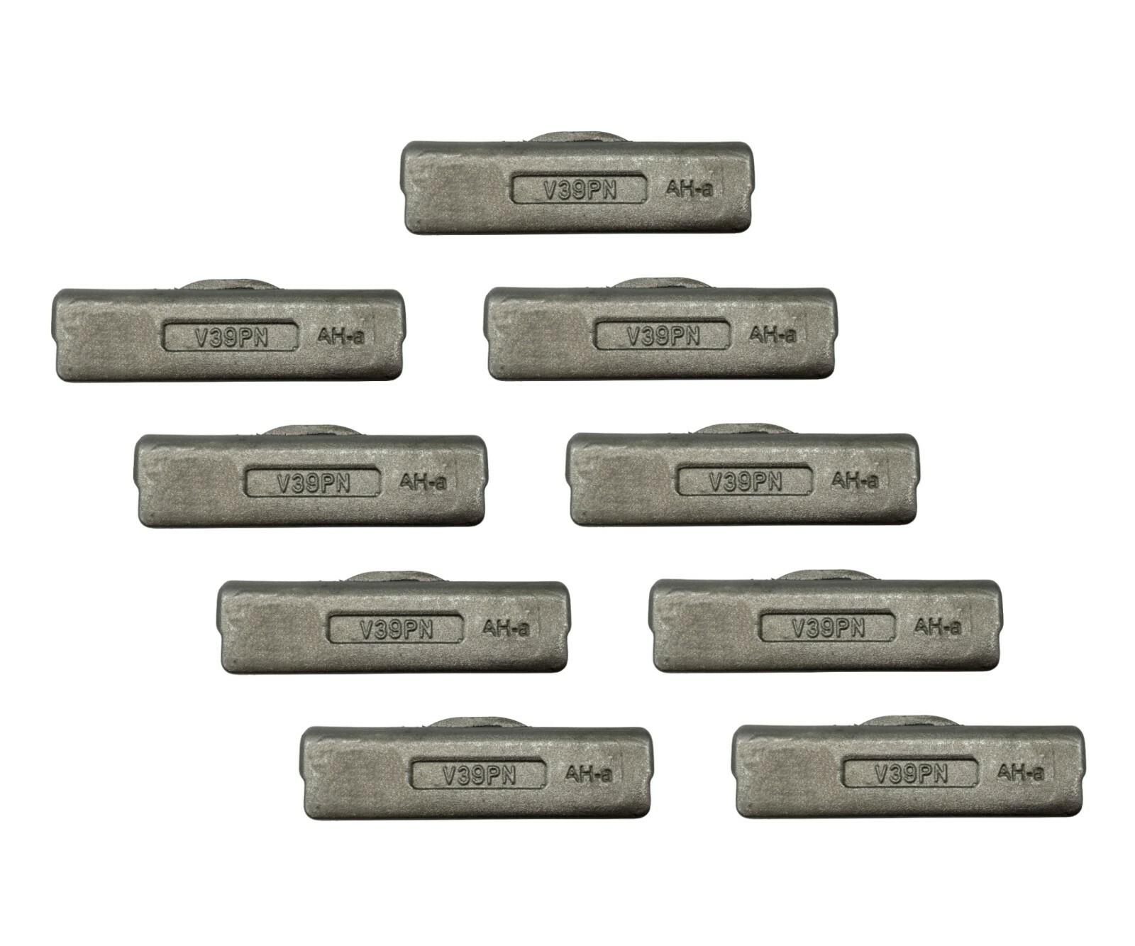 9 – ‘fits Esco Super V’ Excavator, Wheel Loader Bucket Tooth Pins – V39PN