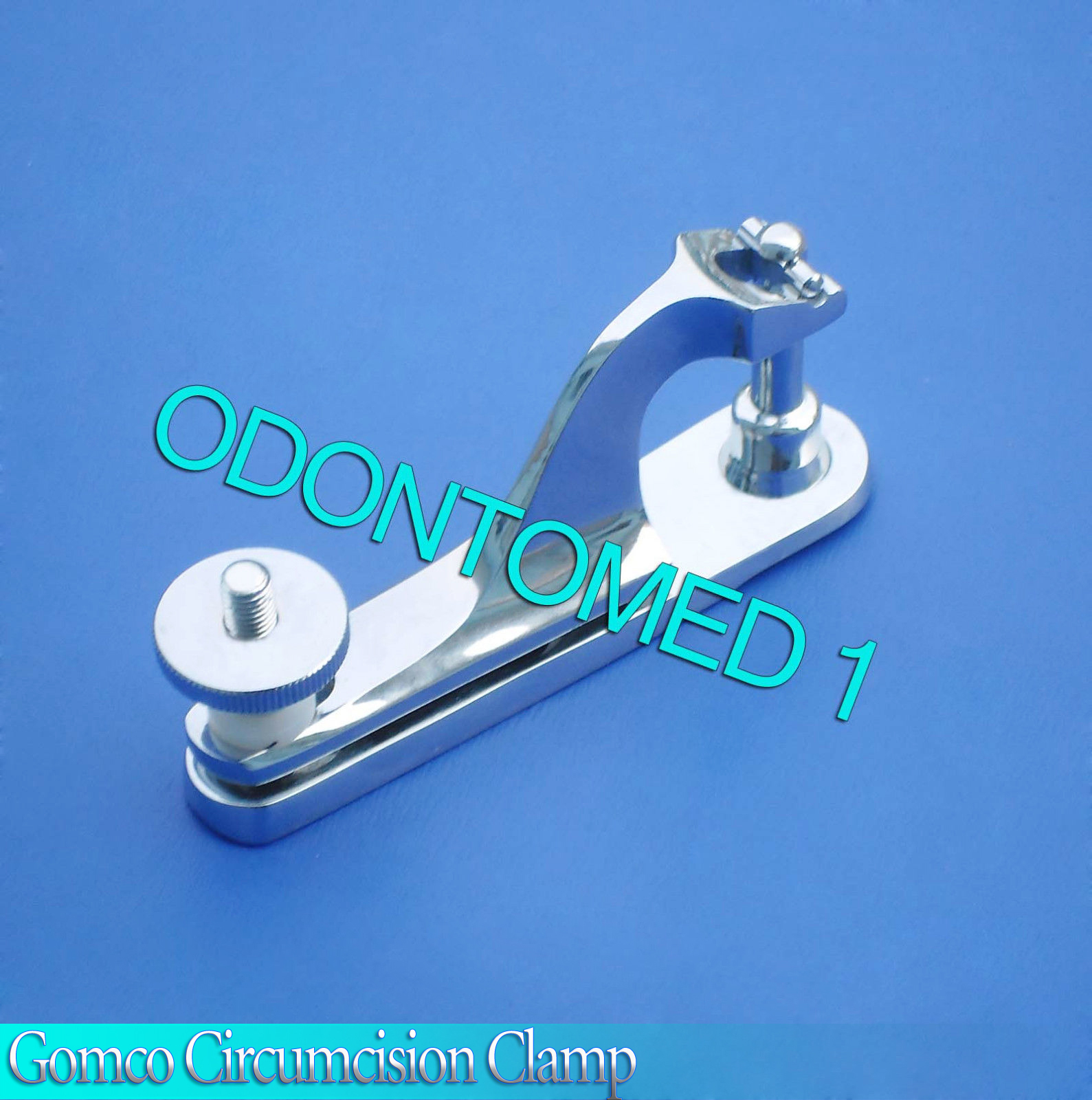 Gomco Circumcision Clamp Surgical Instruments 1.6 cm