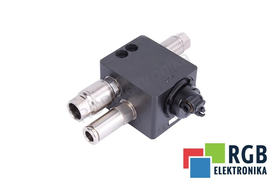 N32040085 DURR – Refurbished – 24 Months Warranty