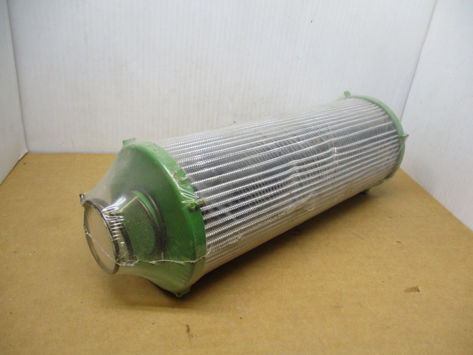 For John Deere Tractor Oil Filter High Quality Brand New OE AL169059 DAMAGED