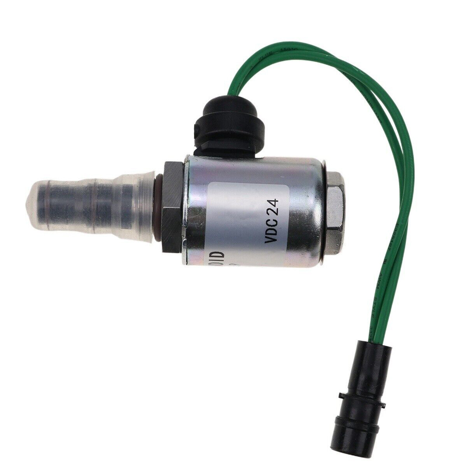 Solenoid Valve 186-1525 for Caterpillar 120H 12H 135H 140H 143H 160H Grader D8R