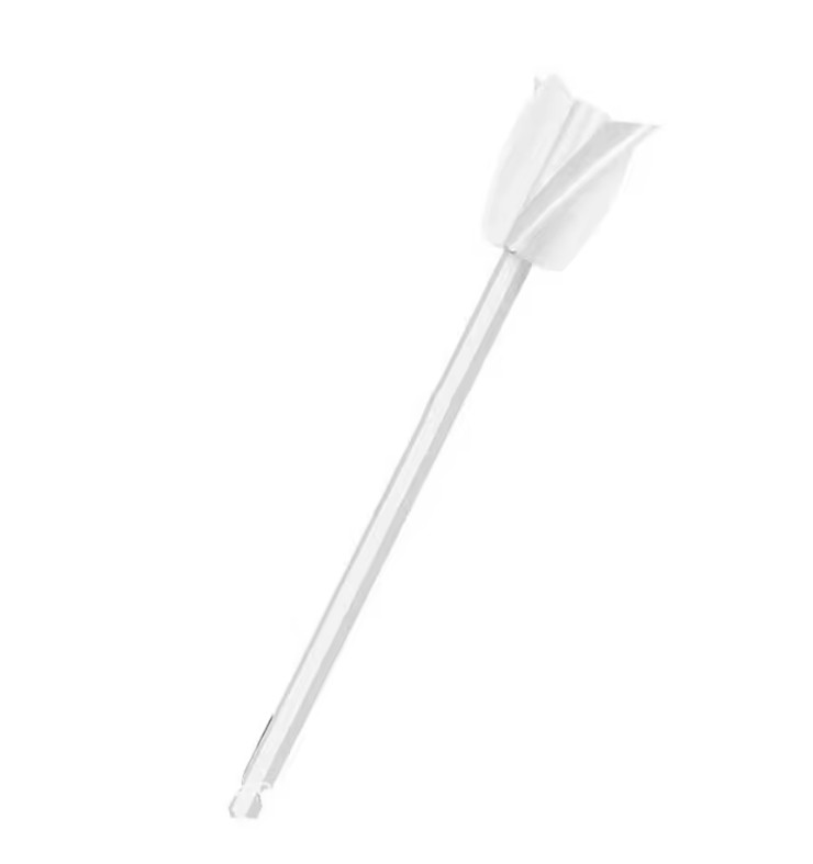 1pc Epoxy Resin Mixer Paddle Drill Attachment Stirrer Drill Chuck – NEW
