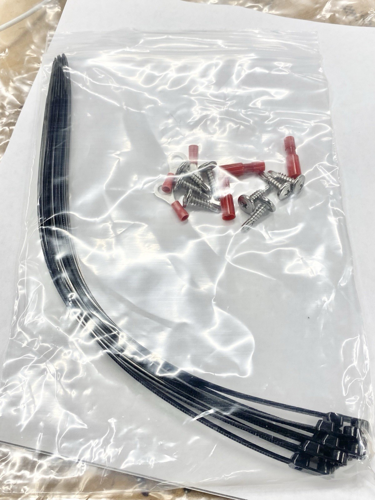 Samsara CBL-AG-ARTK Refrigerated trailer cable harness #030-0050-D0-006