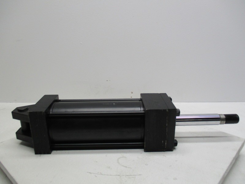 PARKER 03.25-CBB2ANLU13AC-6.250 PNEUMATIC CYLINDER NSNP