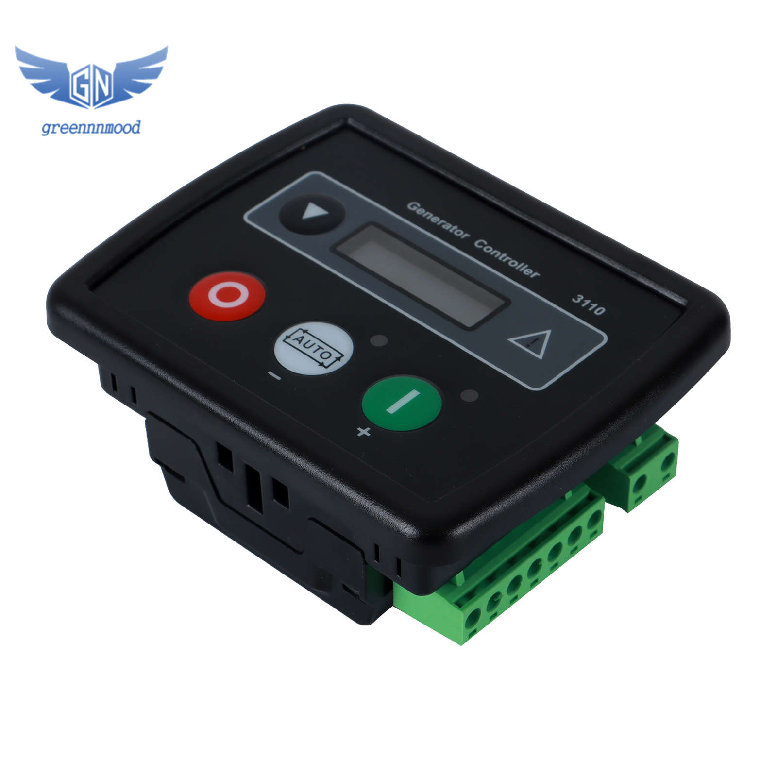 DSE3110 MPU Generator Controller Electronic Module For Deep Sea – DSE3110