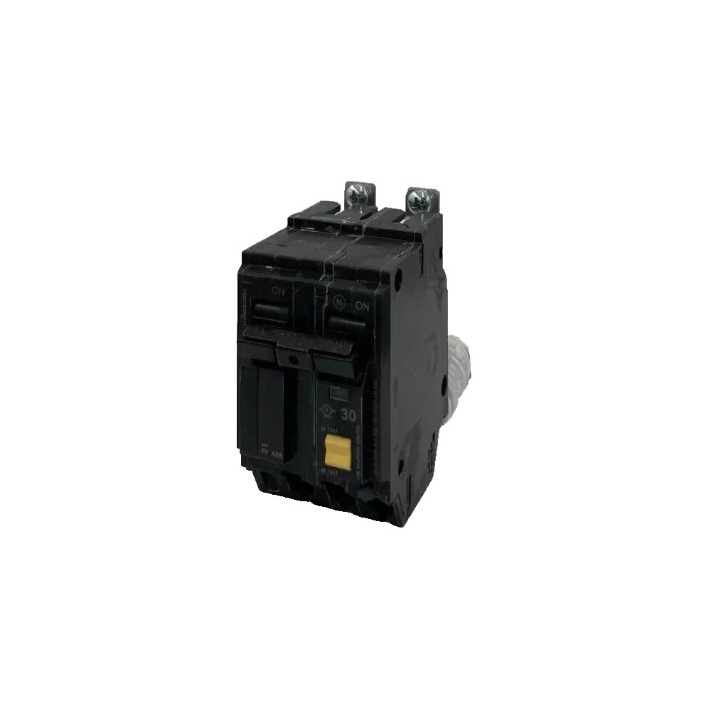 NIB – GE – THQB2130GFEP – Thqb2130Gfep Bolt-On Energy Management Circuit Breaker