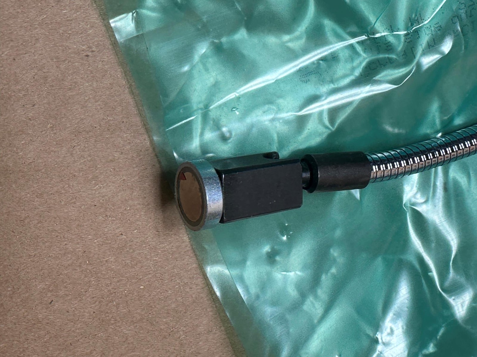 Deutz Stahlwille 0-360º Rotation Angle Measurement Tool 1/2″ Drive TCD12.0 16.0