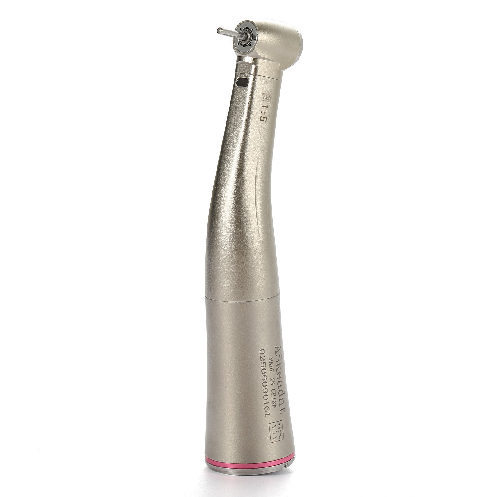 KAV Style LUX 25 LPA 1:5 Electric Attachment – HANDPIECE USA –