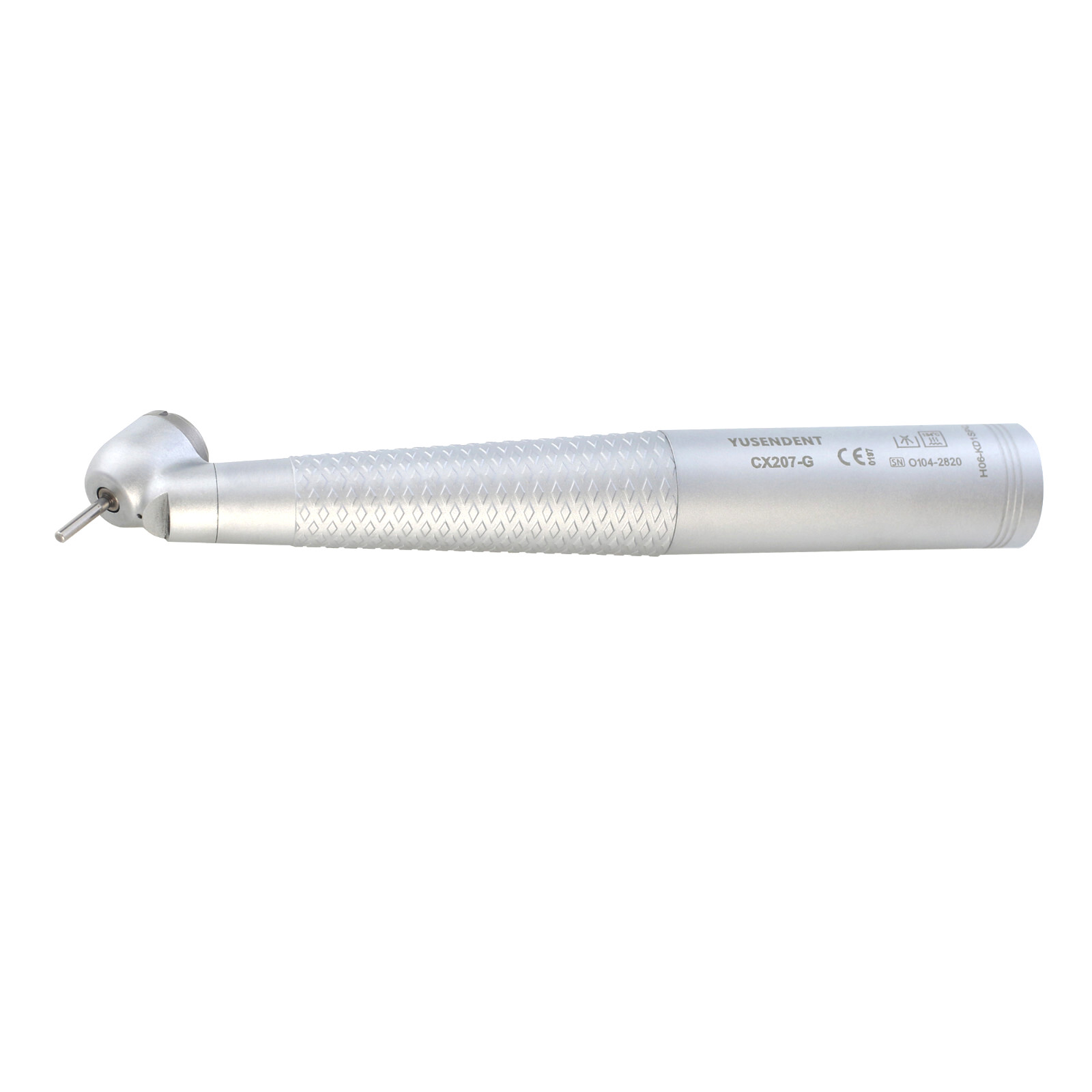 COXO Dental Surgical Handpiece 45° Angle KaVo MULTIflex Fiber Optic 4 Hole 6 Pin