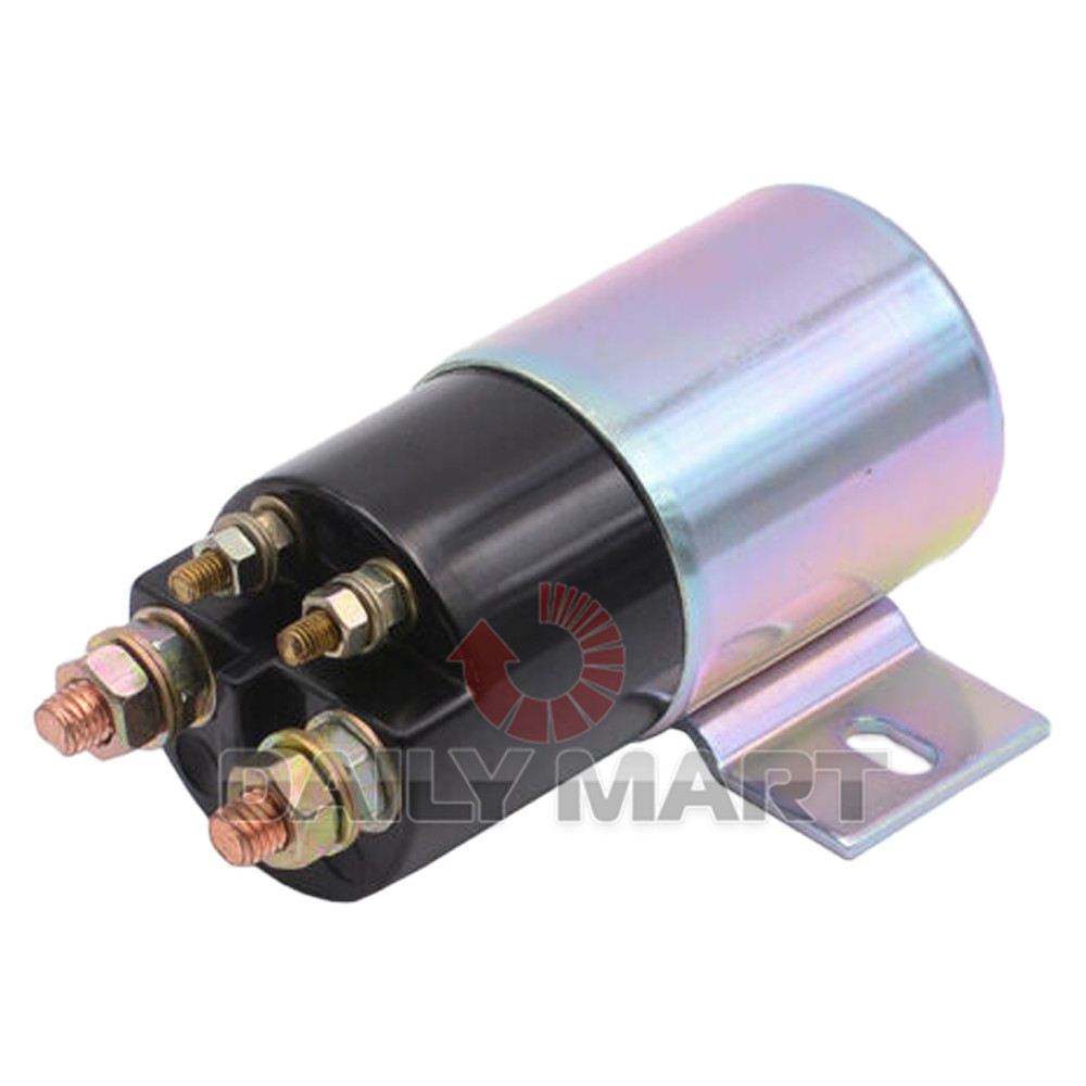 New In Box 165-4026 Power Solenoid Valve