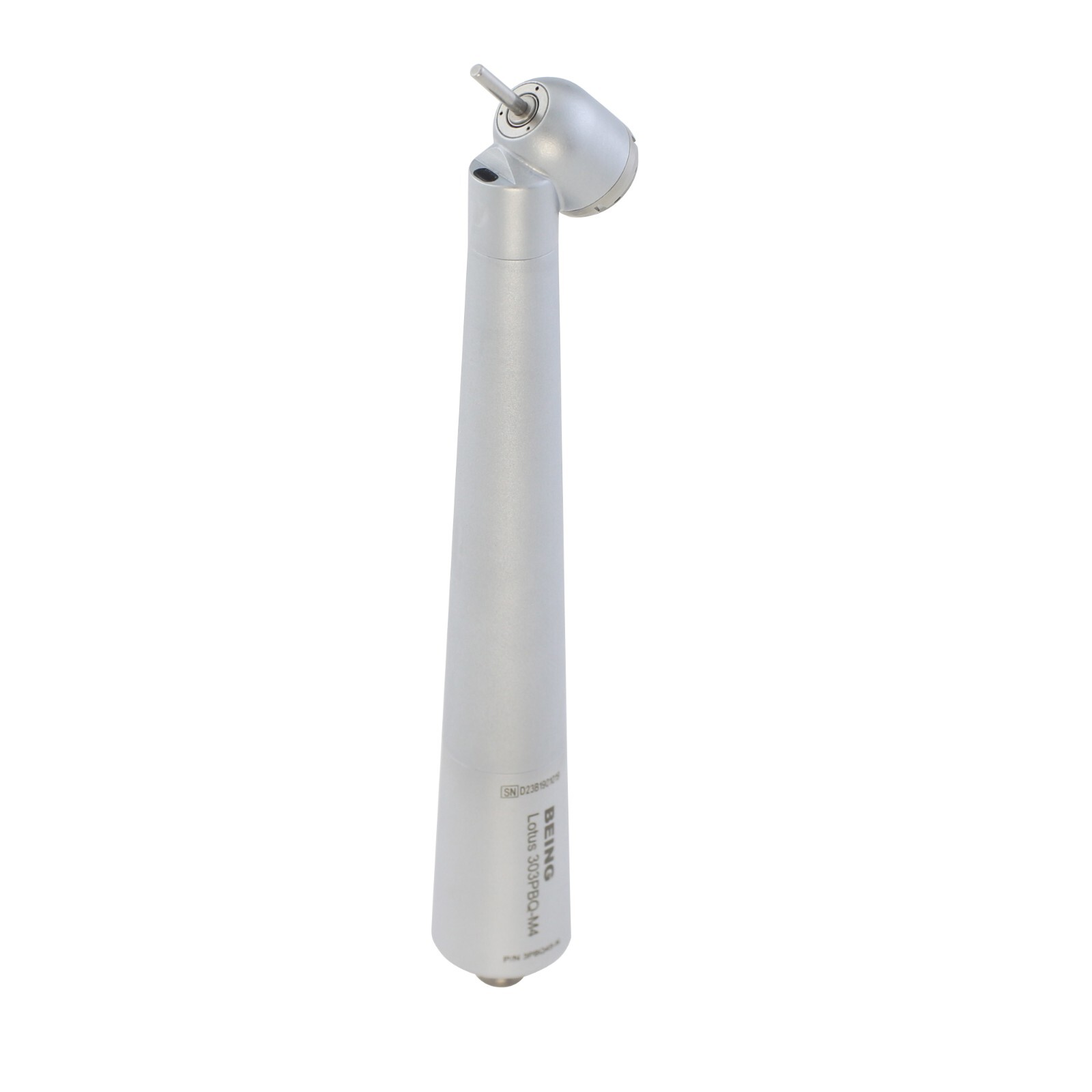 BEING Dental 45 Degree Surgical LED Handpiece High Speed KaVo NSK Coupler 6 Pin